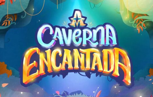 Resumo de “A Caverna Encantada”: capítulos de 16 a 20 de setembro