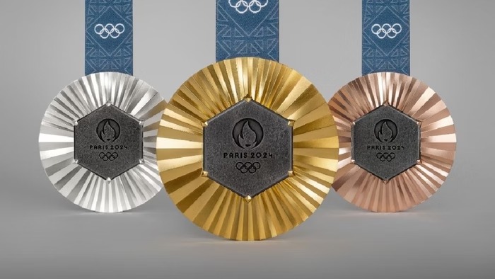 Olimpíadas 2024: veja o quadro de medalhas atualizado