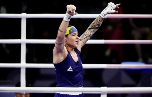 Beatriz Ferreira derrota holandesa, garante medalha no boxe e vai ter revanche na semifinal