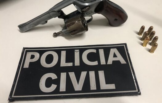 Polícia Civil deflagra operação contra grupos criminosos que atuam na região sul do Ceará