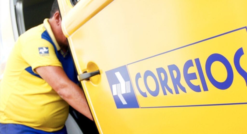 Concurso dos Correios: prazo para pagamento da taxa de inscrição termina nesta terça-feira (29)