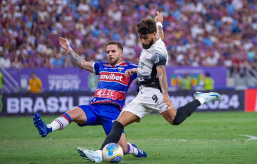 Record fecha acordo com Liga Forte União e voltará a transmitir o Campeonato Brasileiro em 2025