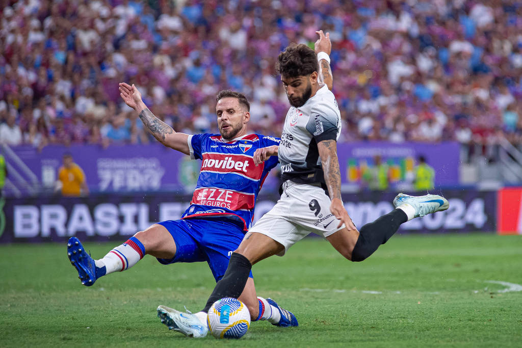 Record fecha acordo com Liga Forte União e voltará a transmitir o Campeonato Brasileiro em 2025