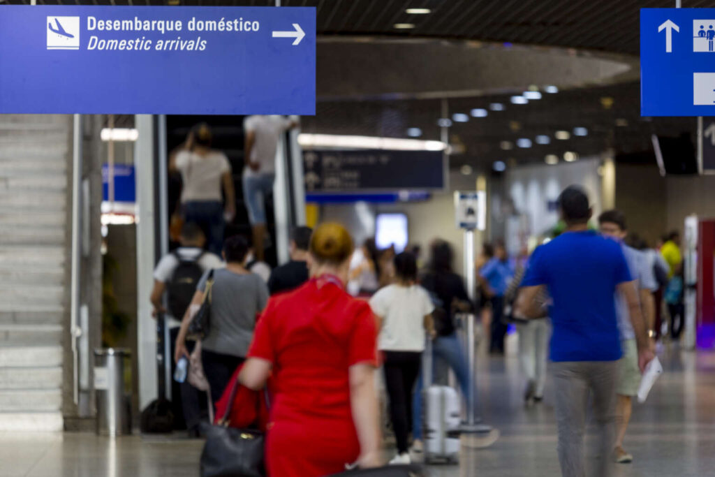 Ceará é o quarto destino mais buscado no Brasil no segundo semestre, aponta pesquisa