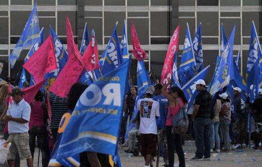 Propaganda eleitoral para as eleições municipais de 2024 começa nesta sexta-feira (16)