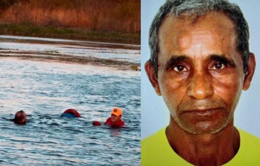 Idoso que estava desaparecido é encontrado morto em açude de Crateús, no interior do Ceará