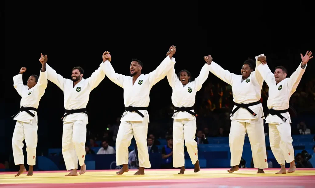 Brasil ainda tem mais de 40 chances de medalha nas Olimpíadas; veja a lista