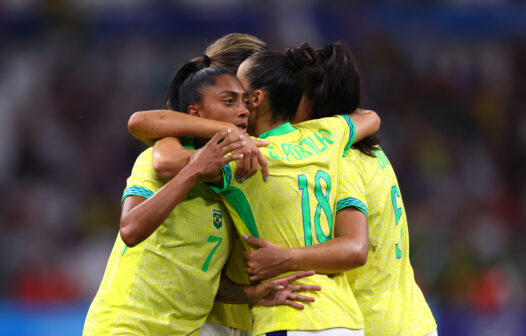 Brasil na final do futebol feminino nas Olimpíadas: dia e horário