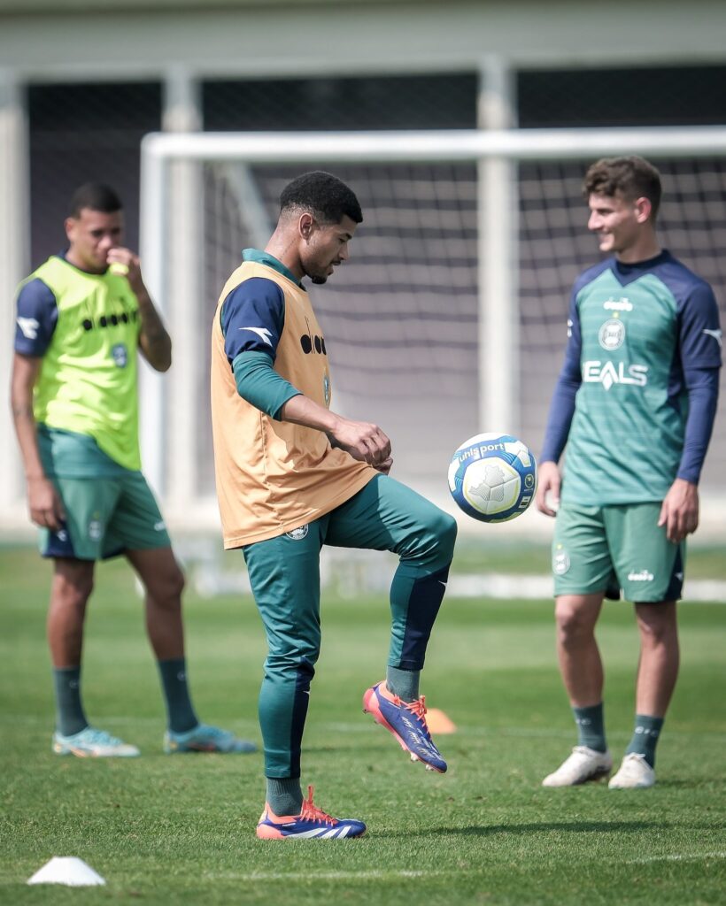 Brusque x Coritiba: assista ao vivo ao jogo de hoje (18/08)