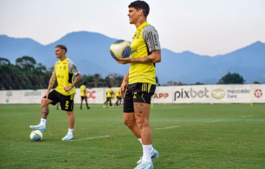 Botafogo x Flamengo: assista ao vivo ao jogo de hoje (18/08)