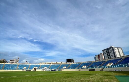 Confiança x São Bernardo: assista ao vivo ao jogo de hoje (18/08)