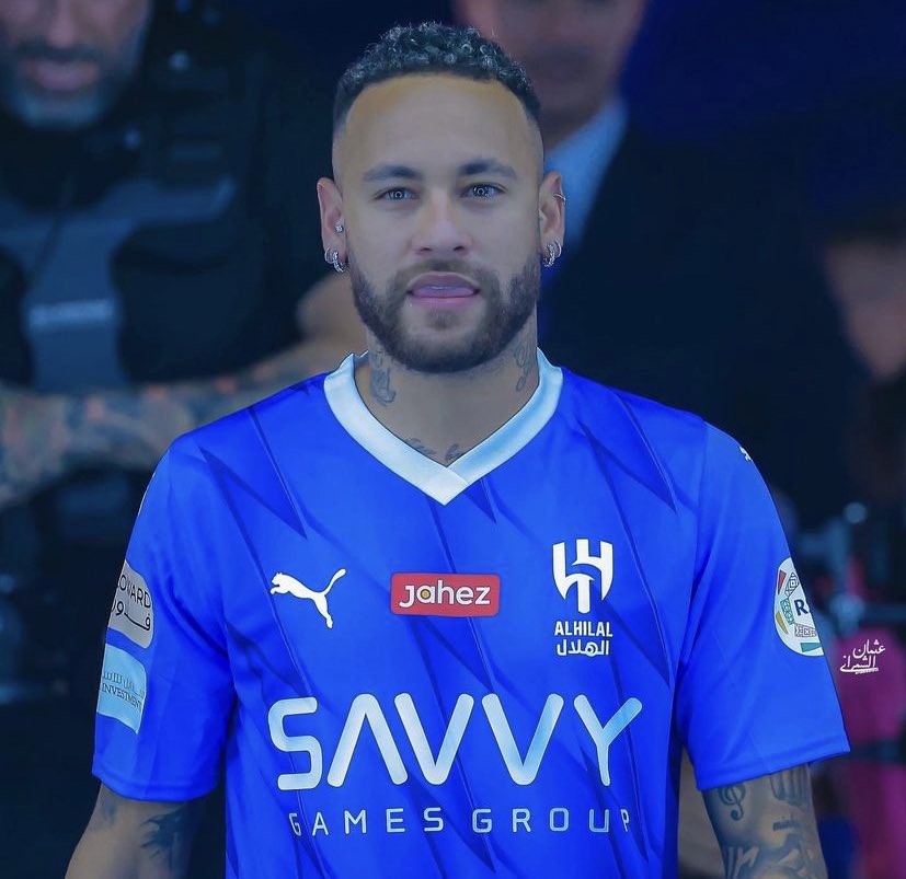 Neymar joga hoje? Saiba mais sobre Al Okhdood x Al Hilal