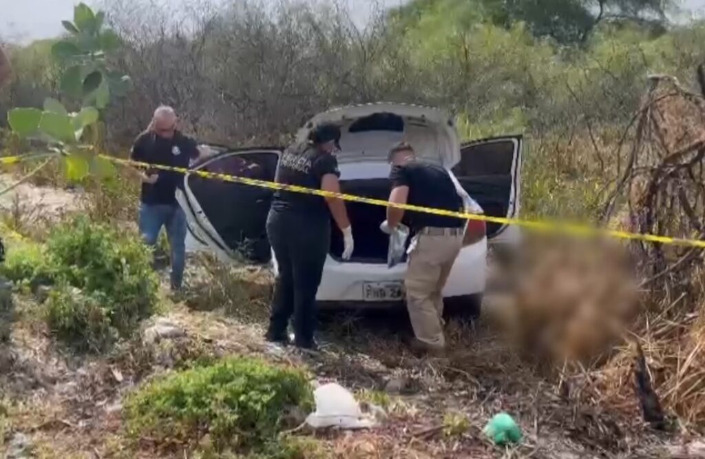 Motorista por aplicativo cearense é encontrado morto e com marcas de tiros em Mossoró-RN