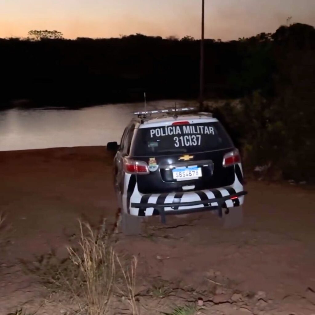 Idoso é encontrado morto boiando em barragem de Tianguá, no interior do Ceará