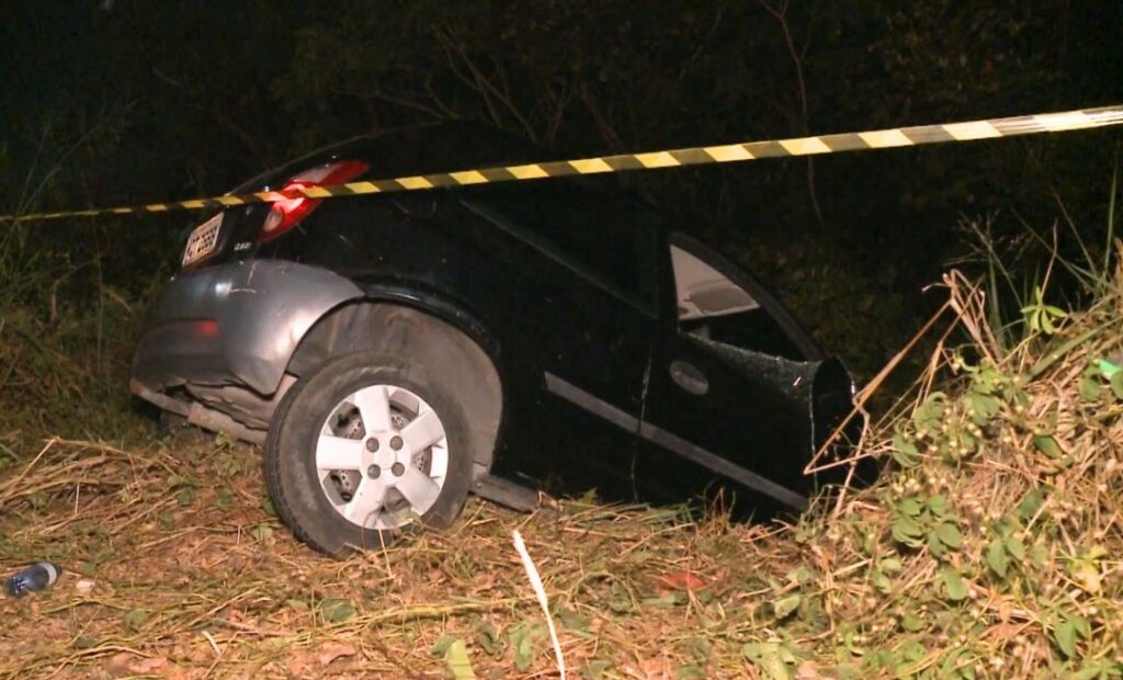 Motorista morto a tiros no Anel Viário em Fortaleza era calouro da UFC