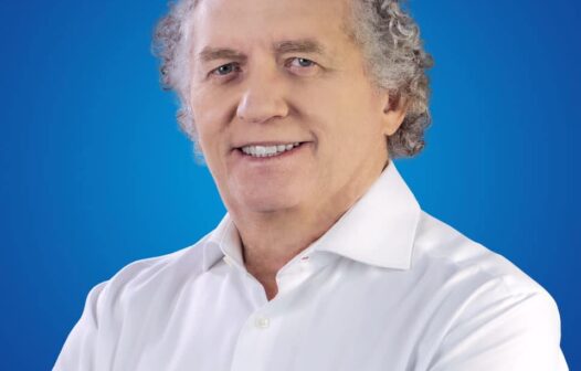 Quem é Oscar Rodrigues, candidato do União Brasil à Prefeitura de Sobral