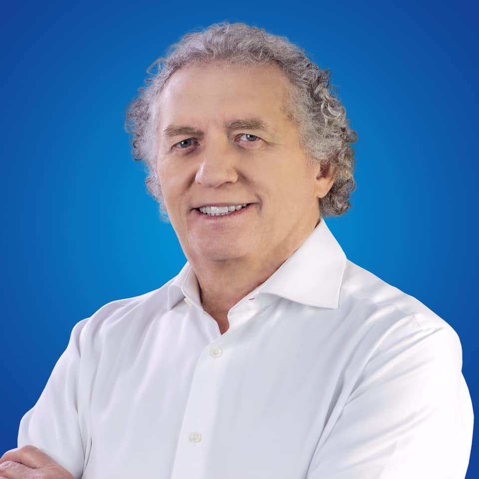 Quem é Oscar Rodrigues, candidato do União Brasil à Prefeitura de Sobral