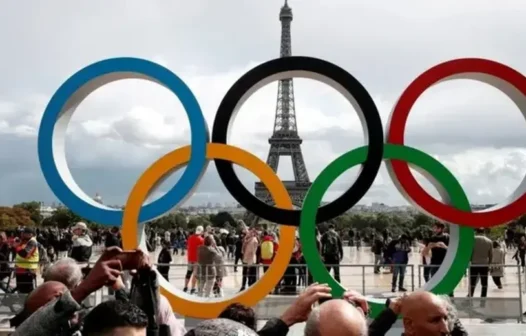 Por que a Rússia, potência olímpica, não participa dos Jogos de Paris-2024?