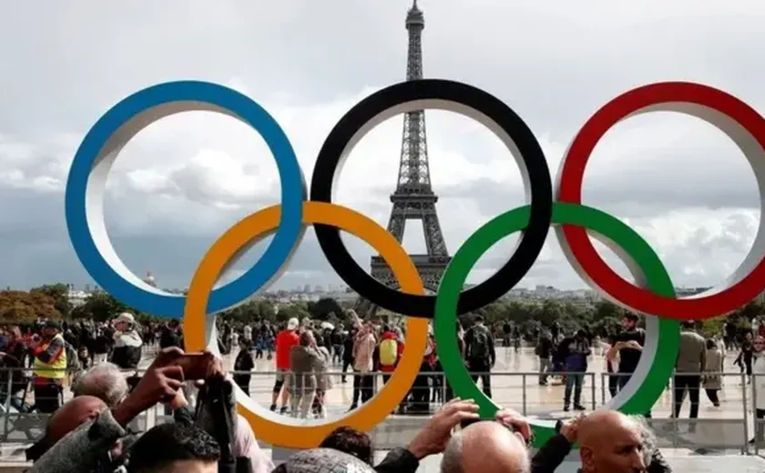 Por que a Rússia, potência olímpica, não participa dos Jogos de Paris-2024?