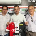 Raniele Ribeiro é o novo técnico do Ferroviário para a Série C