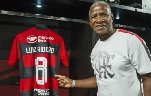 Flamengo lamenta a morte do ídolo e multicampeão Adílio, aos 68 anos: ‘Marcado na história’