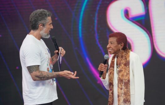 Quem vai estar no “Caldeirão com Mion” hoje (17/08)? Descubra