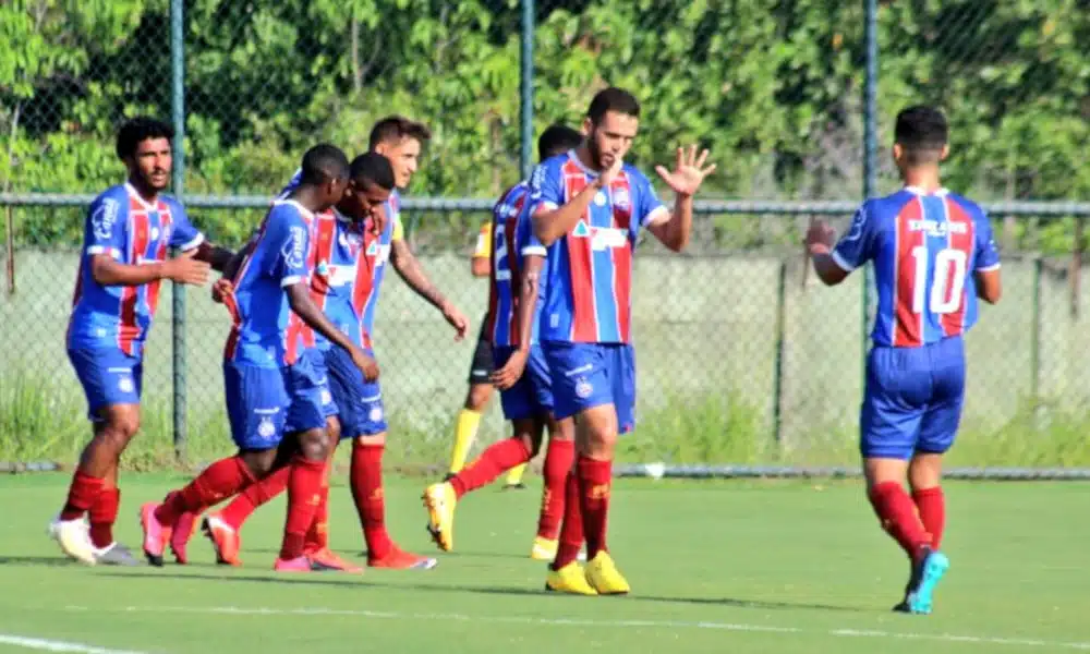 Atlético-MG x Bahia: assista ao vivo ao jogo de hoje (01/08)