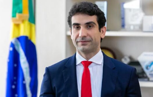 Governo confirma indicação de Gabriel Galípolo para a presidência do Banco Central