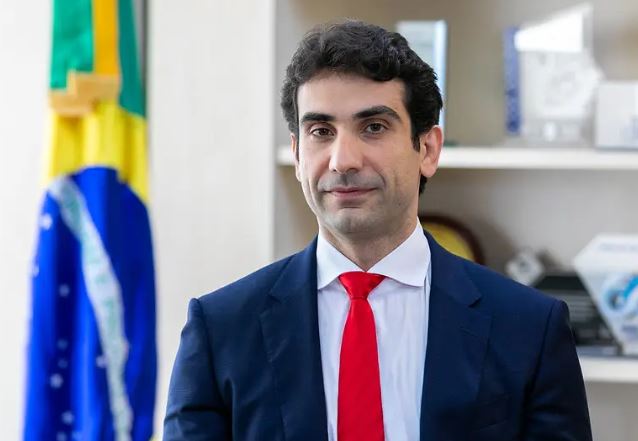 Governo confirma indicação de Gabriel Galípolo para a presidência do Banco Central