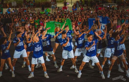 Programação diversificada agita a Estação das Artes com exposições, shows e competição de brega funk