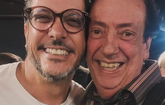 Marcos Oliveira, o Beiçola, pode se mudar para o Retiro dos Artistas após ordem de despejo