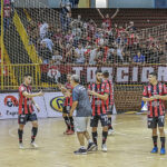 Blumenau Futsal x Campo Mourão: assista ao vivo ao jogo de hoje (02/08)