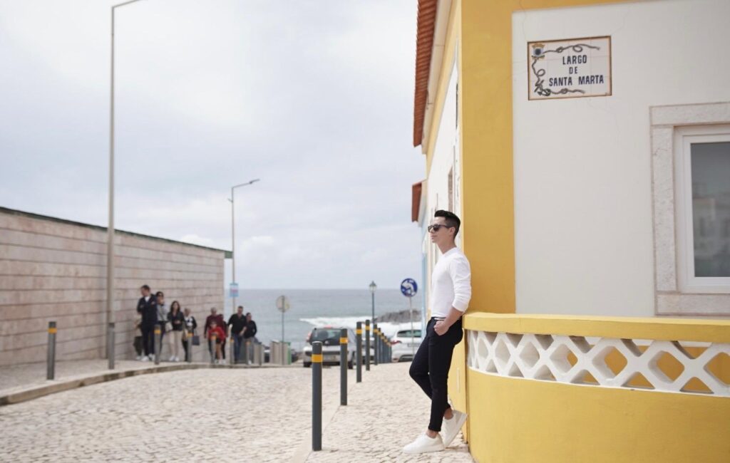 “Bora Viajar?!” apresenta cidades do litoral de Portugal