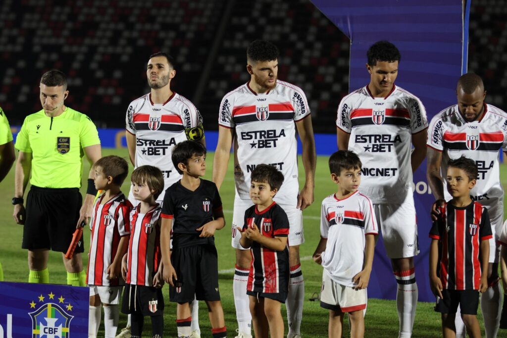 CBF adia jogo entre Botafogo (SP) e Guarani após incêndios