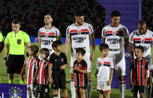 CBF adia jogo entre Botafogo (SP) e Guarani após incêndios