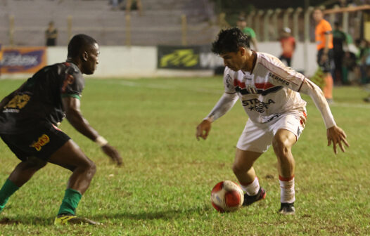 Botafogo-SP x Barretos: assista ao vivo ao jogo de hoje (05/08)