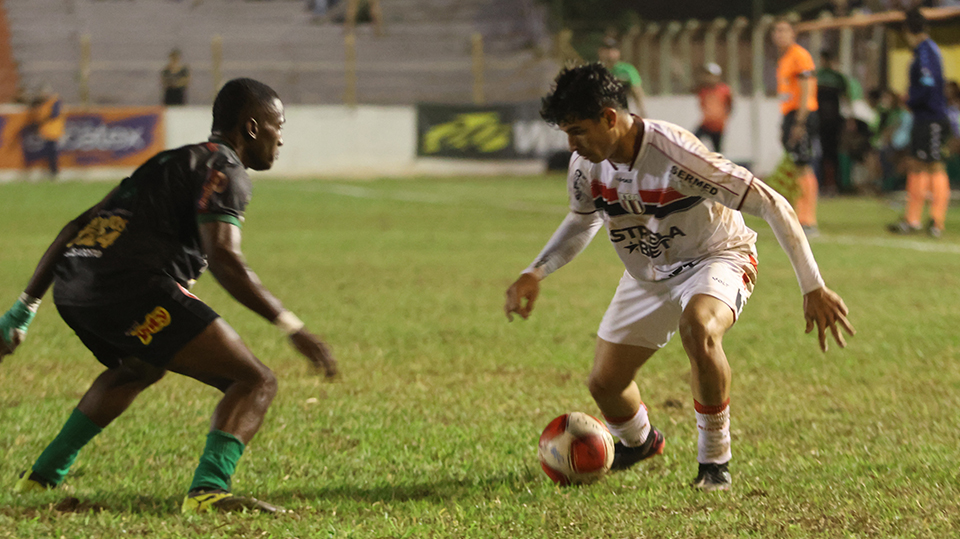 Botafogo-SP x Barretos: assista ao vivo ao jogo de hoje (05/08)