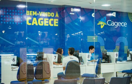 Cagece inaugura nova loja de atendimento em Fortaleza