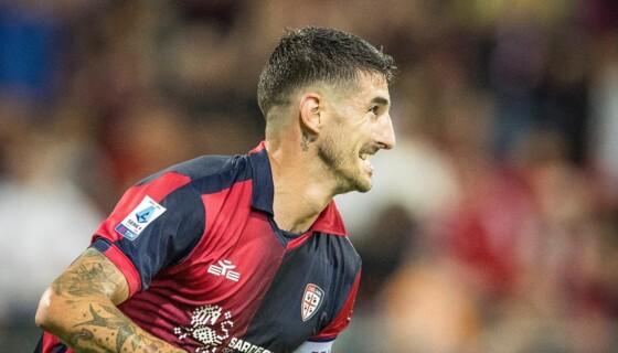 Cagliari x Carrarese: assista ao vivo ao jogo de hoje (12/08)