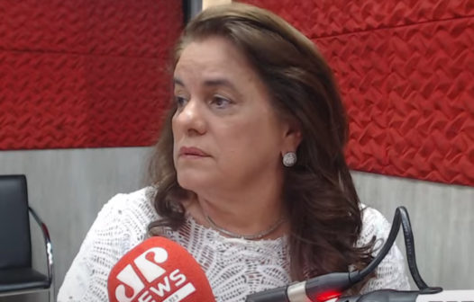 Vice de Eduardo: Silvana Bezerra afirma que pesquisas de voto não são relevantes na campanha