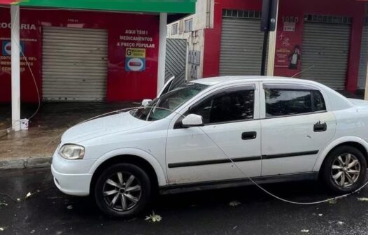 Defesa Civil alerta sobre cabos elétricos em veículos; incidentes já foram registrados no Ceará