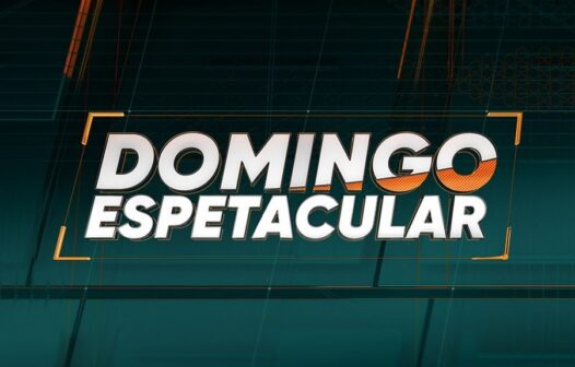 “Domingo Espetacular”: veja os destaques de hoje (11/08)