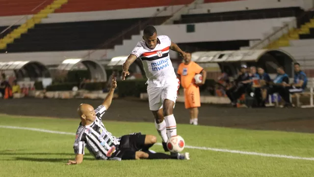 Comercial-SP x Botafogo-SP: assista ao vivo ao jogo de hoje (12/08)