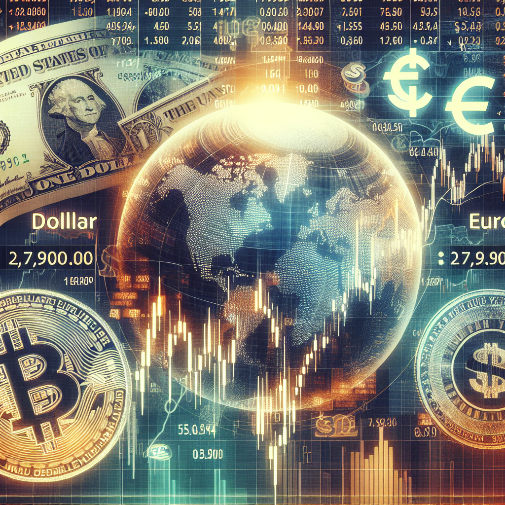 Abertura mercado Dow Jones: Dólar, Euro, Bitcoin e principais ações – 07/08/2024