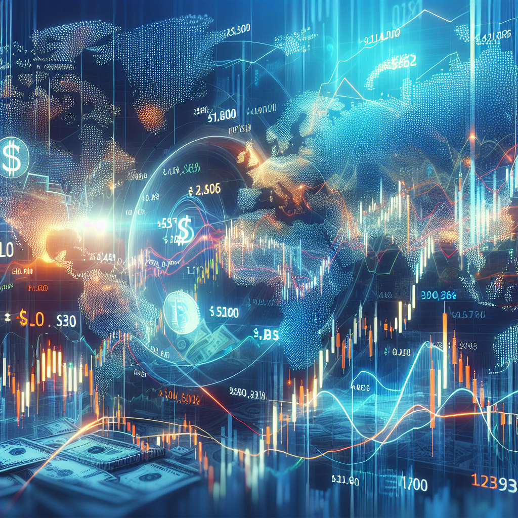 Abertura mercado Dow Jones: Dólar, Euro, Bitcoin e principais ações – 10/08/2024