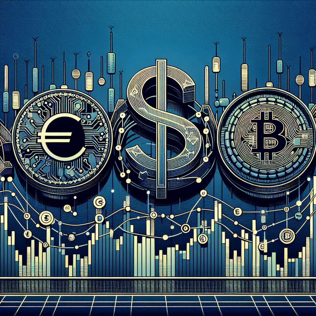 Panorama econômico: Dólar, Euro, Bitcoin e o desempenho das principais ações – 13/08/2024