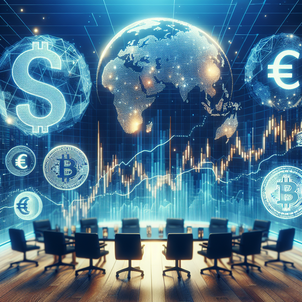 Panorama econômico: Dólar, Euro, Bitcoin e o desempenho das principais ações – 02/08/2024