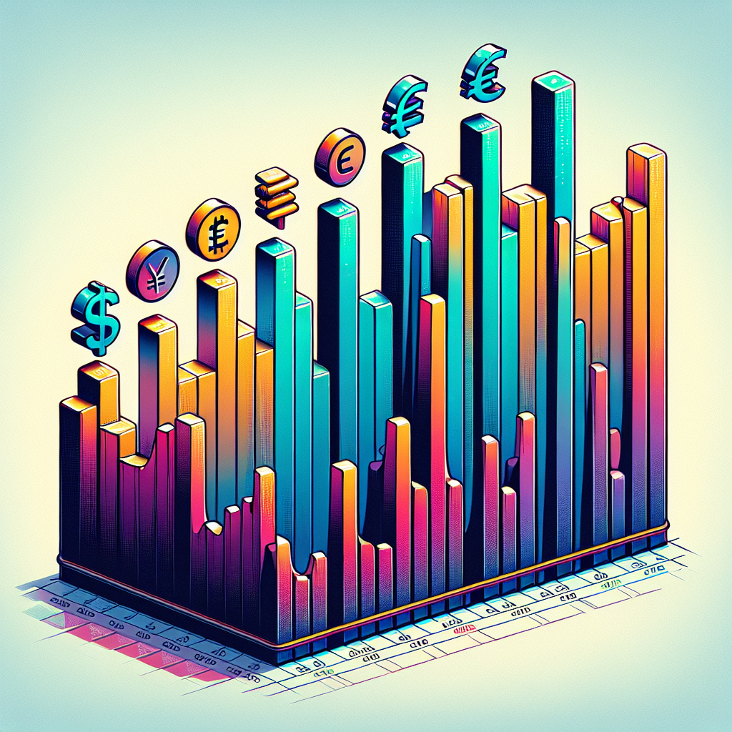 Panorama econômico: Dólar, Euro, Bitcoin e o desempenho das principais ações – 18/08/2024