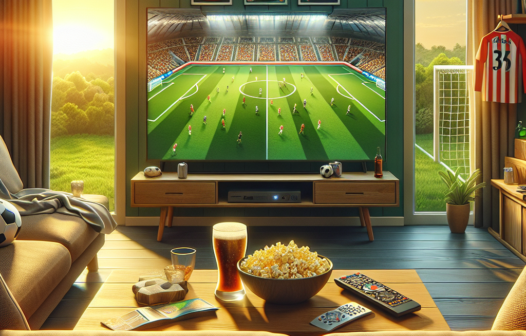 Onde assistir: Futebol 19/08/2024