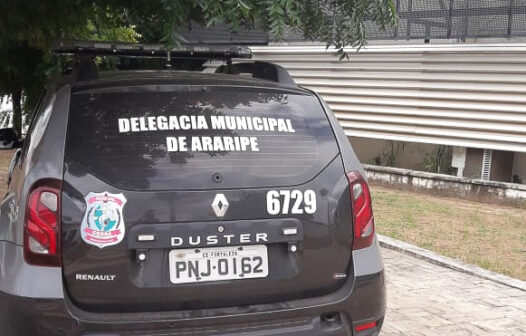 Homem é assassinado após tentar separar briga em Potengi (CE)